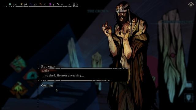 ?♀️Alder's Blood (Turn Based Combat Stealth Game) - Full Release - Let's Play смотреть онлайн