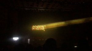 Лазерное шоу Альмаз антей, Швабе