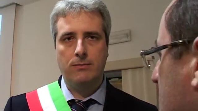 Intervista a Federico Borgna смотреть онлайн