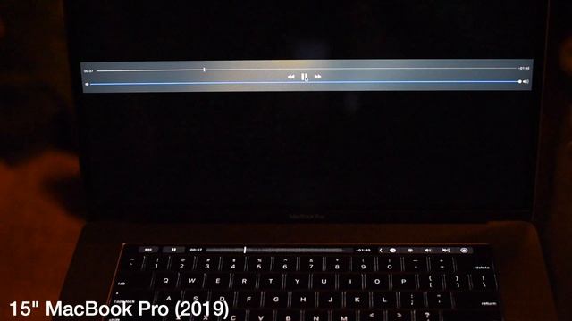 MacBook Pro 15" (2019) 8-Core i9 - Unboxing & Review смотреть онлайн