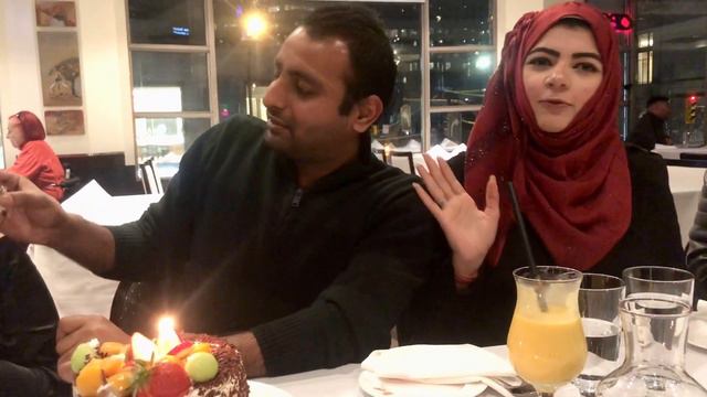 LIFE IN CANADA/ ЖИЗНЬ В ВАНКУВЕРЕ. Happy Birthday Vishankr! 🥳 смотреть онлайн
