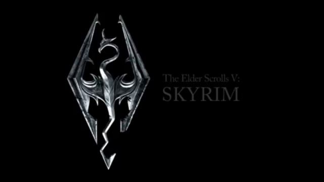 Skyrim Cover - Arriva il Sangue di Drago / The Dragonborn Comes with Lyrics смотреть онлайн