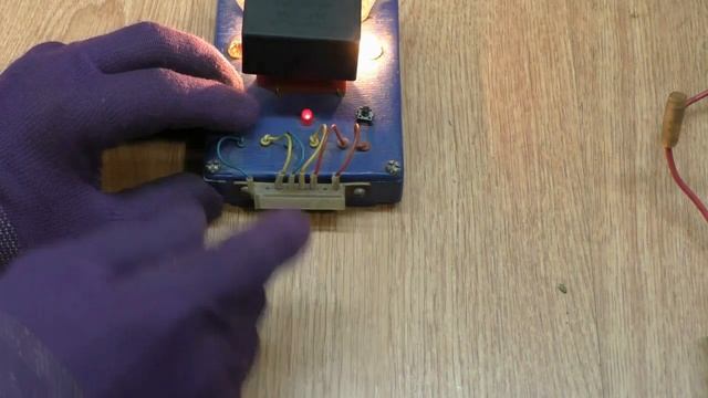 Водители называют это реле сороконожкой. Что это за реле, его функции и как оно проверяется. смотреть онлайн