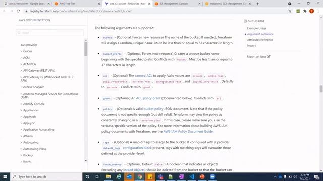 Lab #1: Terraform Introduction | Terraform Tutorial for Beginners | Terraform for DevOps Engineer смотреть онлайн