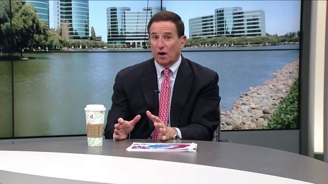 Oracle Accelerating Growth in the Cloud: Hurd at Oracle OpenWorld London 2019 смотреть онлайн