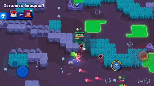 Конец сезона | Силовая гонка | Открытие сундуков бравл старс | Brawl Stars смотреть онлайн