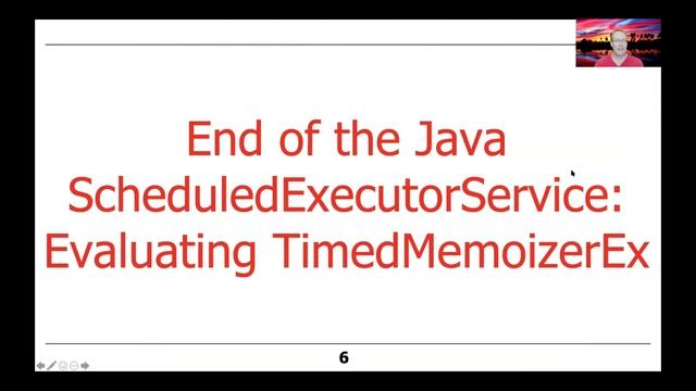 Evaluating the Pros & Cons of TimedMemoizerEx смотреть онлайн