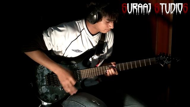 By the way (Rhcp) Cover смотреть онлайн