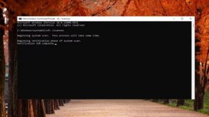 How To Fix fltmgr.sys Blue Screen Error on Windows 11/10 [Tutorial]