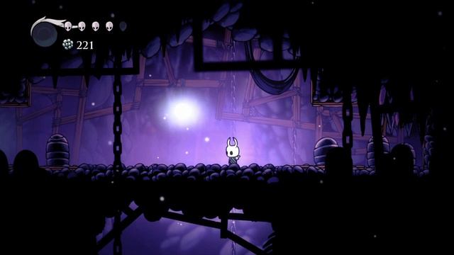 Hollow Knight Rage Comp kinda смотреть онлайн