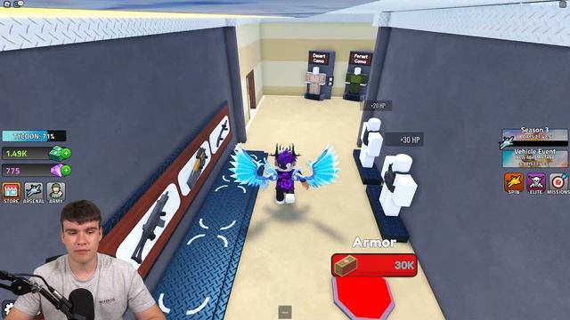 *NEW* ALL WORKING ABRAMS X UPDATE CODES FOR MILITARY TYCOON! ROBLOX MILITARY TYCOON CODES смотреть онлайн