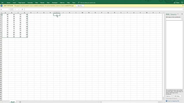 Excel VBA for Professionals - Use For Loop to Copy Data Part 2 смотреть онлайн