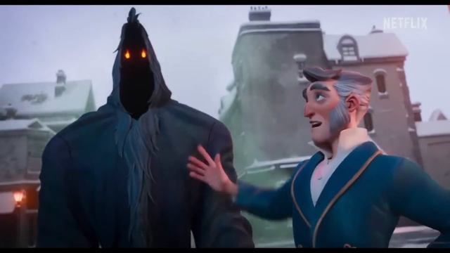 Top 10 Christmas Movies for Kids смотреть онлайн