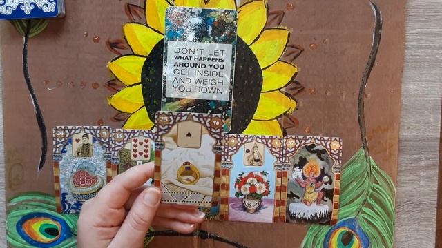 What You Need To Hear Right Now || Pick A Card ??? || Array of Gratitude смотреть онлайн