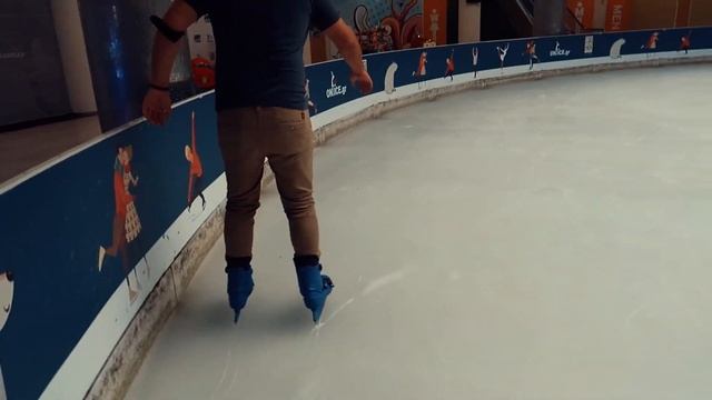 Last Week in Cyprus (My Mall, Limassol) смотреть онлайн