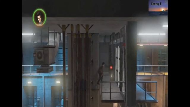 Прохождение+взгляд из окна Doctor Who: The Eternity Clock 1 смотреть онлайн