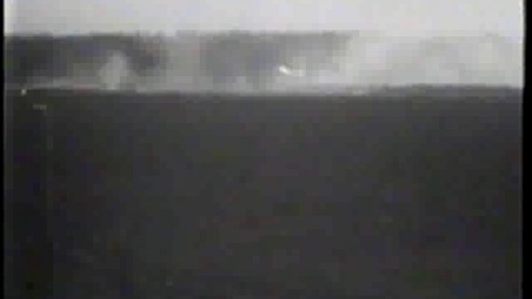 Немецкий танк Т-3