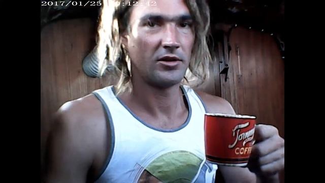 Судовой журнал яхты "Таити". 5 неделя смотреть онлайн