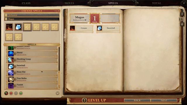 Pathfinder Kingmaker Unfair Ironman Волшебный стрелок смотреть онлайн