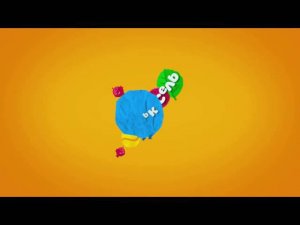 Весна на канале Карусель