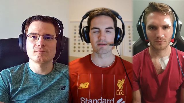 Our opinion on the Xbox Series X Games Reveal Event | TripTych | RSA смотреть онлайн