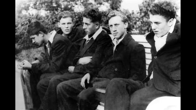 Алексей Лепехин  Высоцкий в Сталинграде