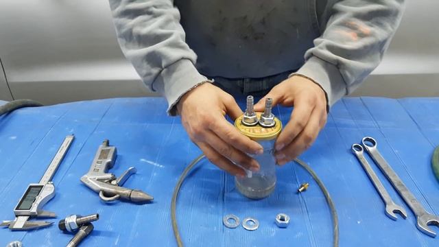 Дымогенератор из сигареты и банки своими руками. Простая и понятная диагностика сложных проблем. смотреть онлайн