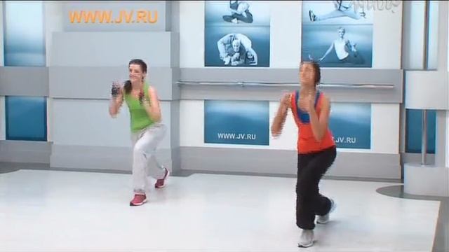 Fit-bo 30.09.12.mkv смотреть онлайн