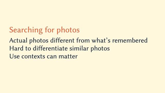 “So what? What's that to do with me?” Expectations of people with visual impairments for image ... смотреть онлайн
