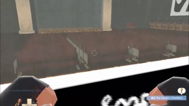 TF2 - Russian Dancing Men смотреть онлайн