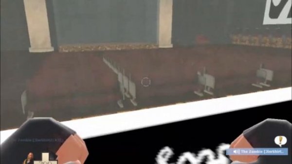 TF2 - Russian Dancing Men