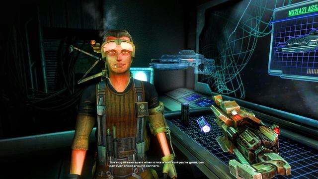 Unreal 2 - The Awakening 