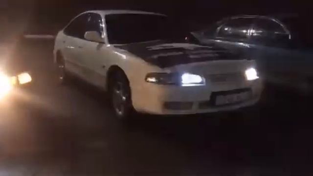 Магнум Алматы сход mazda 626ge смотреть онлайн