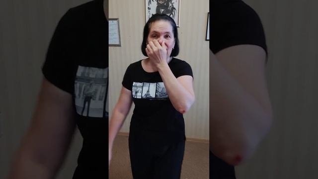 Дыхательная гимнастика с ходьбой 12 минут смотреть онлайн