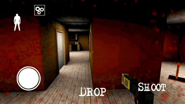 Новая концовка игры | Granny 2 смотреть онлайн