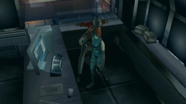 Dino Crisis Walkthrough Part 11 [Akella] смотреть онлайн