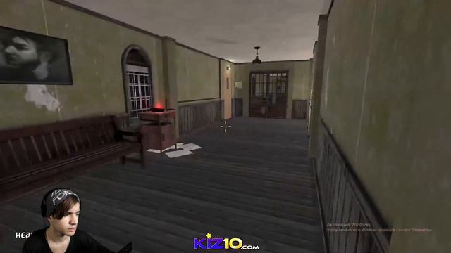 Играю без настроения второй раз смотреть онлайн