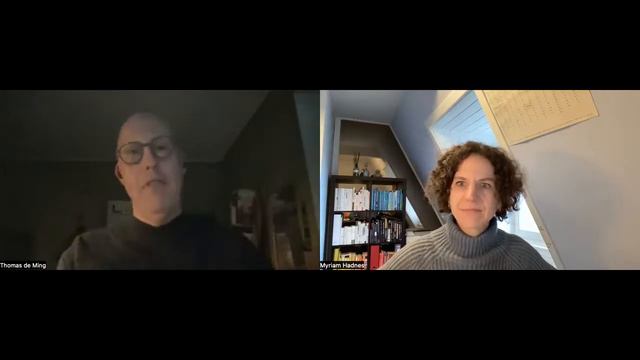 workshops work podcast (157):Beyond Hybrid: Facilitating in the Phygital Space with Thomas de Ming смотреть онлайн