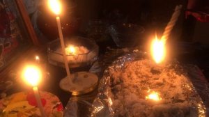 Снятие зеркальной порчи (часть2)