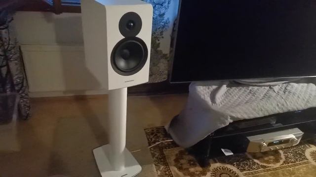 Dynaudio Emit 20 (2021)