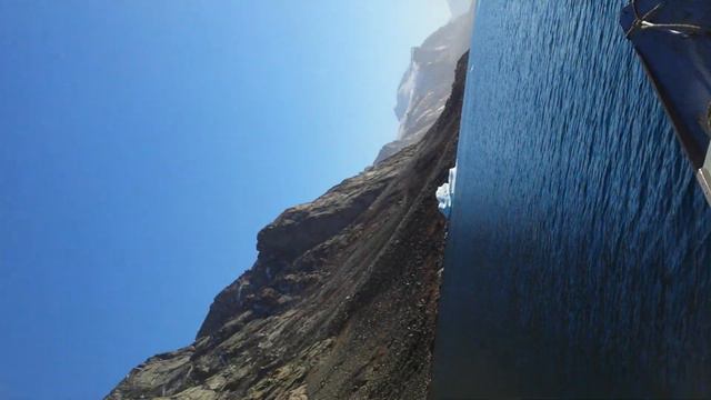 Pangnirtung Fjord part 5, 2016 смотреть онлайн