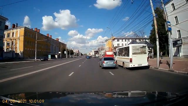 Проезжая Рязань смотреть онлайн