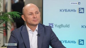 Сергей Слепуха: керамическая плитка ― лучший материал для отделочных работ 05.03.24