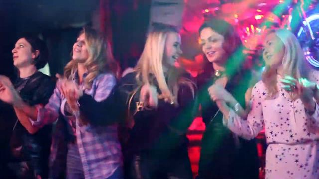 Предко - Изгиб Гитары смотреть онлайн