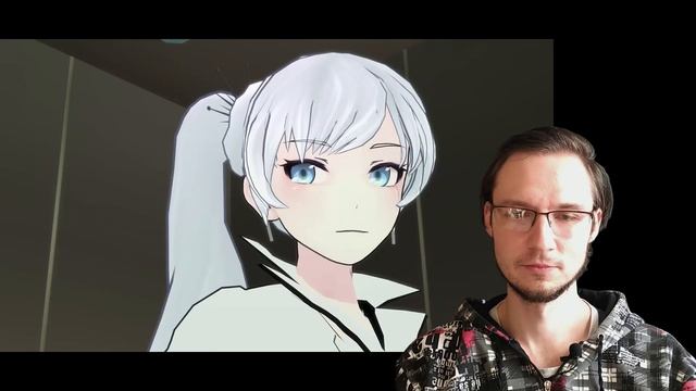 RWBY Реакция vol. 2 ch. 3 | Легкая икота - Не спрашивай девушку о её весе - не собьёт машина смотреть онлайн