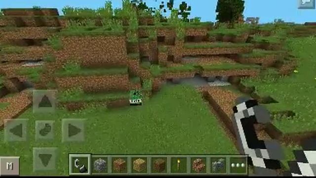 Обзор мода too much tnt + крафты (часть1/3) смотреть онлайн