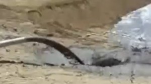 Комплект оборудования добычи и переработки сапропеля