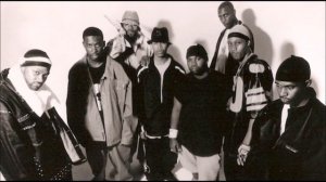 Wu-Tang Clan / Onyx Type Beat. 90s