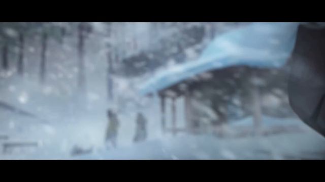 The Long Dark - Gameplay Trailer смотреть онлайн