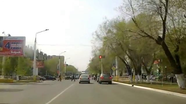 Костанай смотреть онлайн
